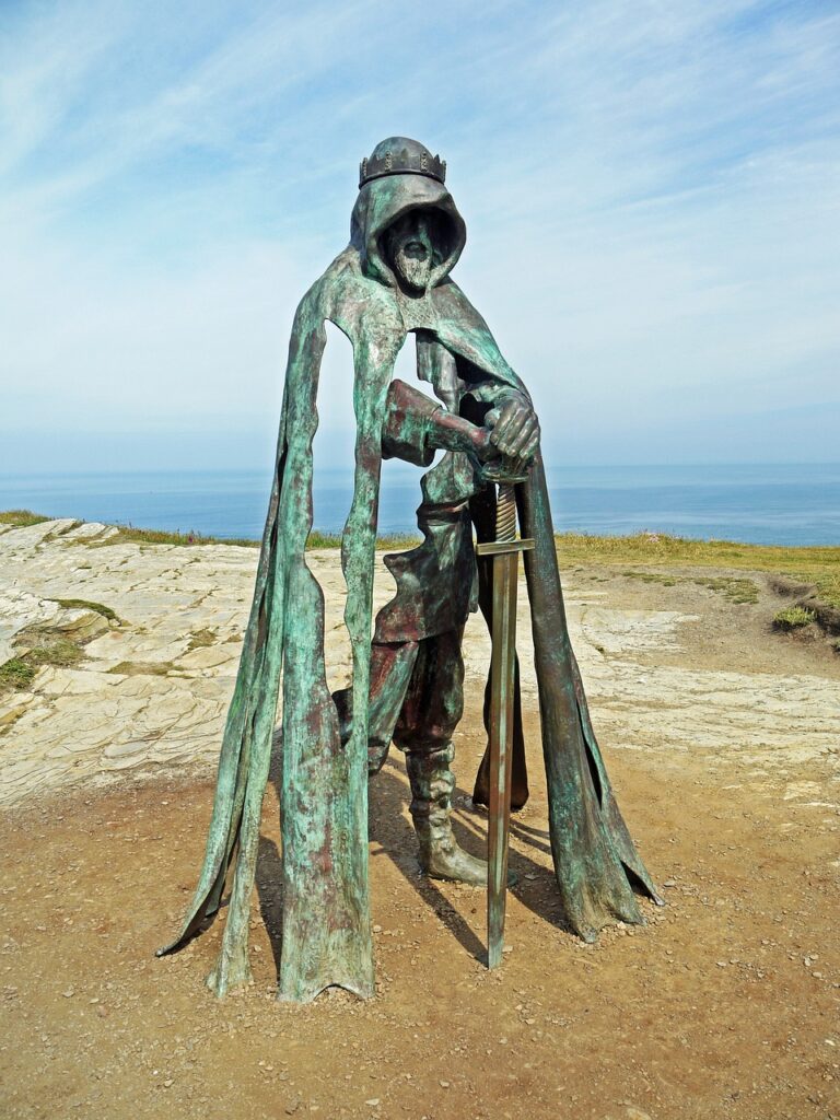 découvrez l'univers fascinant d'arthur, un personnage charismatique qui traverse des aventures palpitantes et inspire ceux qui l'entourent. plongez dans ses récits captivants et explorez ses valeurs d'amitié, de courage et de détermination.