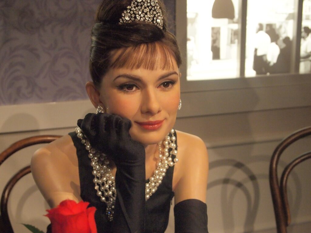 découvrez le parcours inspirant d'audrey, une personnalité captivante qui allie passion et détermination. explorez ses projets, ses idées et son impact dans le monde contemporain.
