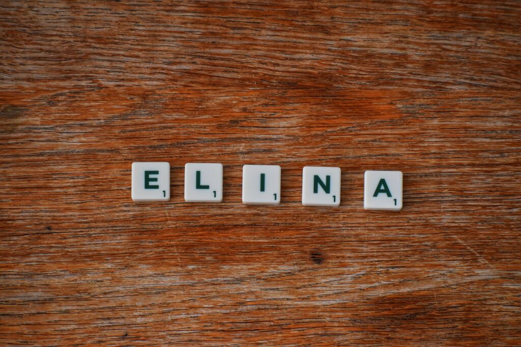 découvrez elina, une marque innovante qui allie style et fonctionnalité. explorez notre collection de produits uniques conçus pour sublimer votre quotidien tout en répondant à vos besoins. adoptez le chic et l'élégance avec elina.