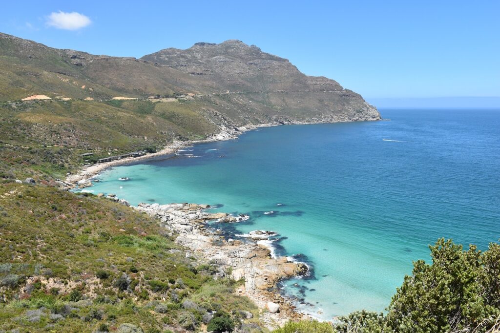 découvrez oceane, une expérience unique qui allie beauté naturelle et aventure. plongez dans un monde marin fascinant et explorez des horizons enchanteurs.